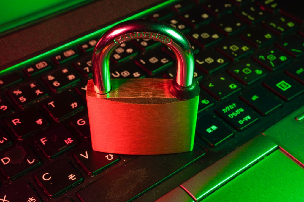 Our top tips for strengthening your cyber security