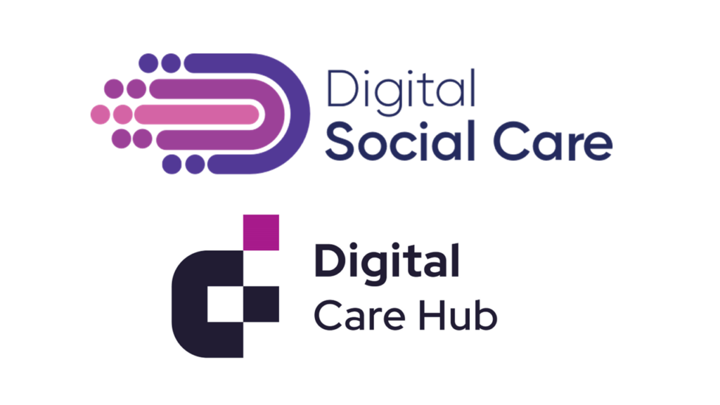 Digital Care Hub: new name for Digital Social Care